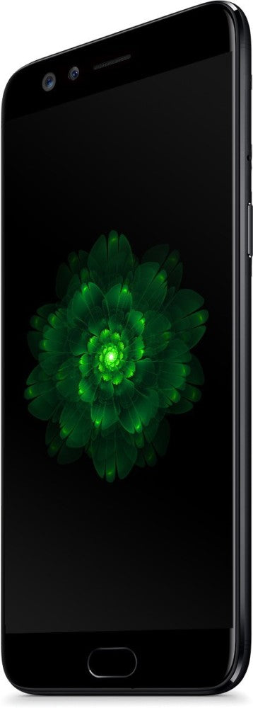 OPPO F3 Plus (Black, 64 GB) - 6 GB RAM