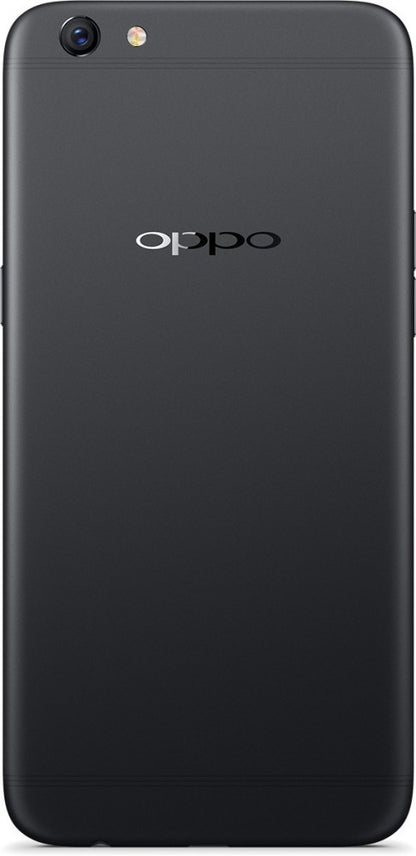 OPPO F3 Plus (Black, 64 GB) - 6 GB RAM