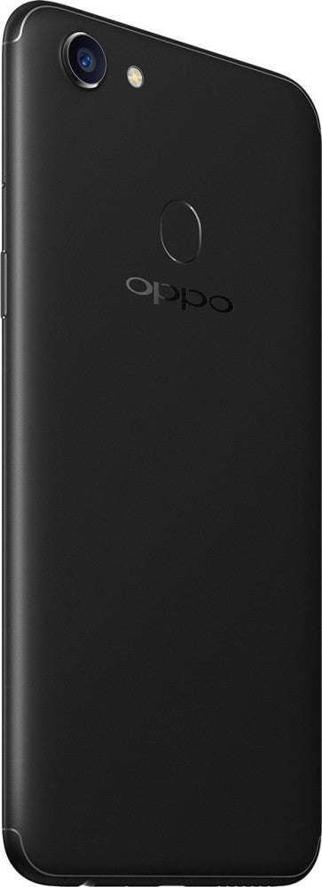 OPPO F5 (Black, 32 GB) - 4 GB RAM