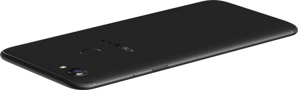 OPPO F5 (Black, 32 GB) - 4 GB RAM