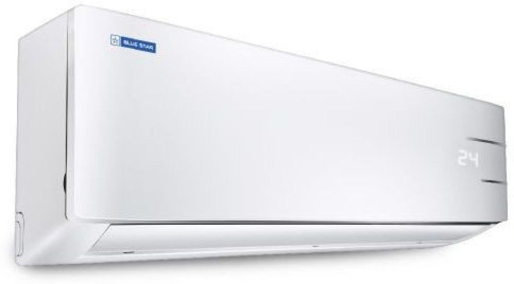 Blue Star 2 Ton Split AC  - White - FA324YLU