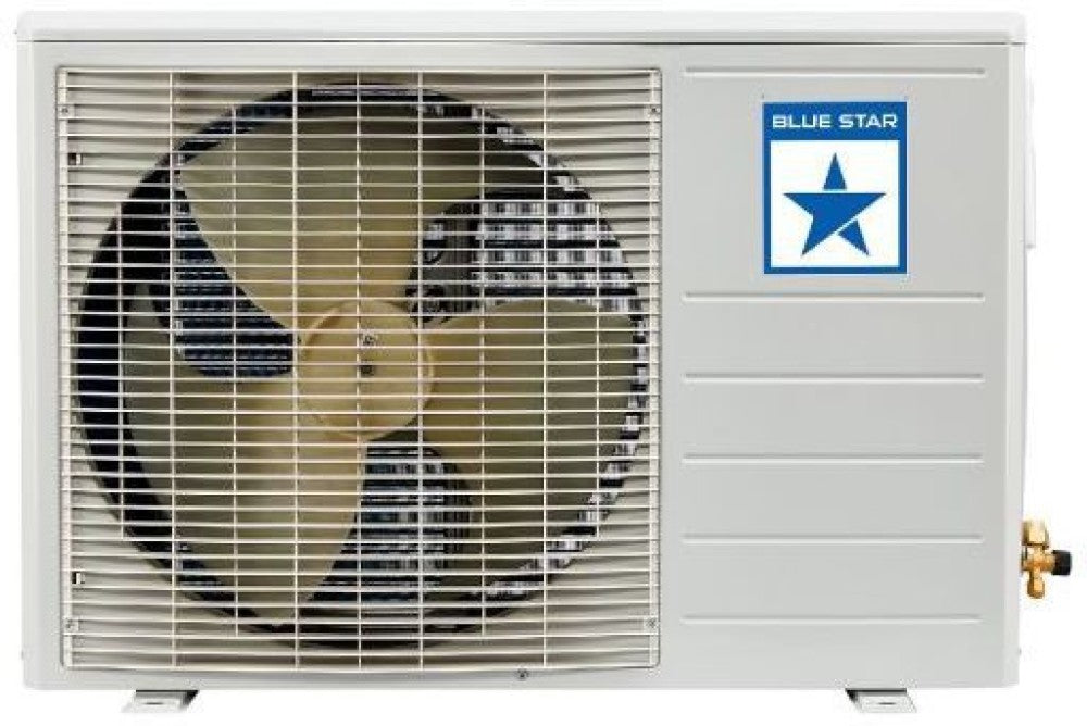 Blue Star 2 Ton Split AC  - White - FA324YLU