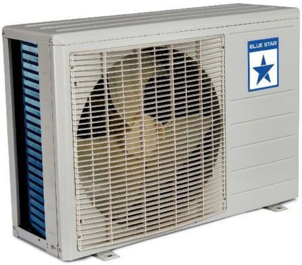 Blue Star 2 Ton Split AC  - White - FA324YLU