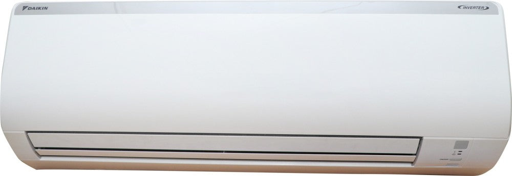 Daikin 1.5 Ton 3 Star Split Inverter AC  - White - (FTKL50TV16U/V)/(DTKL50TV16U/V)/(RKL50TV16U/V), Copper Condenser