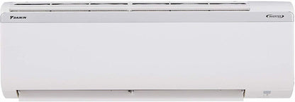 Daikin 1.5 Ton 3 Star Split Inverter AC  - White - (FTKL50TV16U/V)/(DTKL50TV16U/V)/(RKL50TV16U/V), Copper Condenser