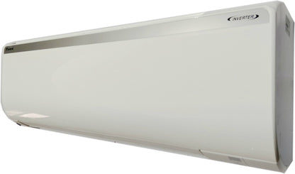 Daikin 1.8 Ton 3 Star Split Inverter AC  - White - FTKL60TV16U/RKL60TV16U, Copper Condenser