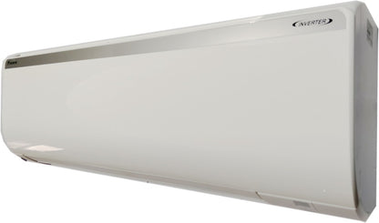 Daikin 1.8 Ton 3 Star Split Inverter AC  - White - FTKL60TV16U/RKL60TV16U, Copper Condenser