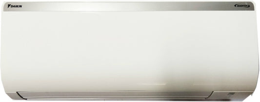 Daikin 1.8 Ton 3 Star Split Inverter AC  - White - FTKL60TV16U/RKL60TV16U, Copper Condenser