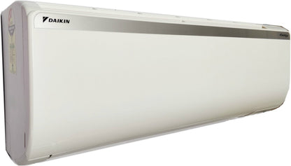 Daikin 1.8 Ton 3 Star Split Inverter AC  - White - FTKL60TV16U/RKL60TV16U, Copper Condenser