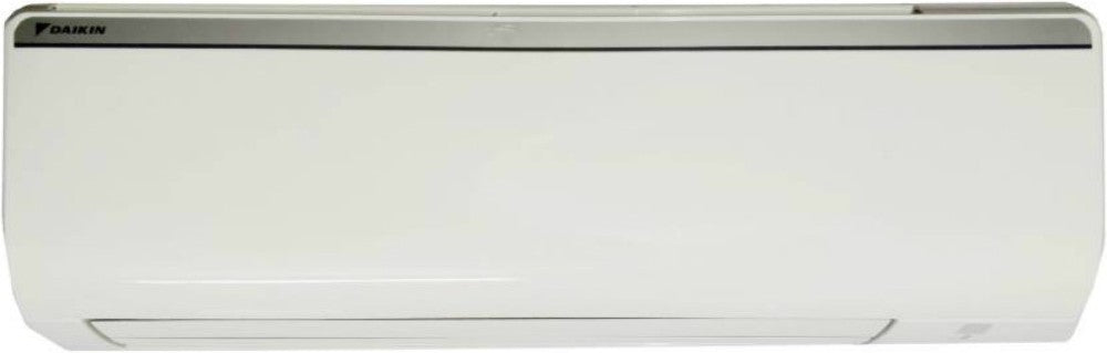 Daikin 1.8 Ton 2 Star Split AC  - White - FTQ60TV16U2/RQ60TV16U2, Copper Condenser