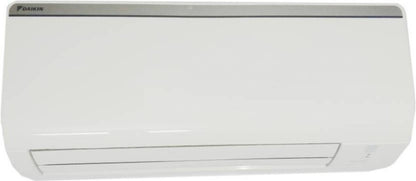 Daikin 1.8 Ton 2 Star Split AC  - White - FTQ60TV16U2/RQ60TV16U2, Copper Condenser