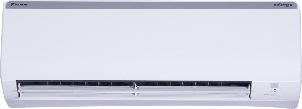 Daikin 1.8 Ton 3 Star Split Inverter AC  - White - FTKT60TV16U, Copper Condenser