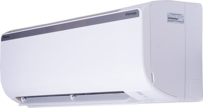 Daikin 1.8 Ton 3 Star Split Inverter AC  - White - FTKT60TV16U, Copper Condenser