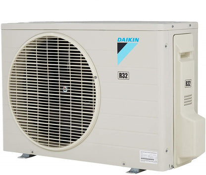 Daikin 0.8 Ton 3 Star Split AC  - White - FTL28TV16X2, Copper Condenser