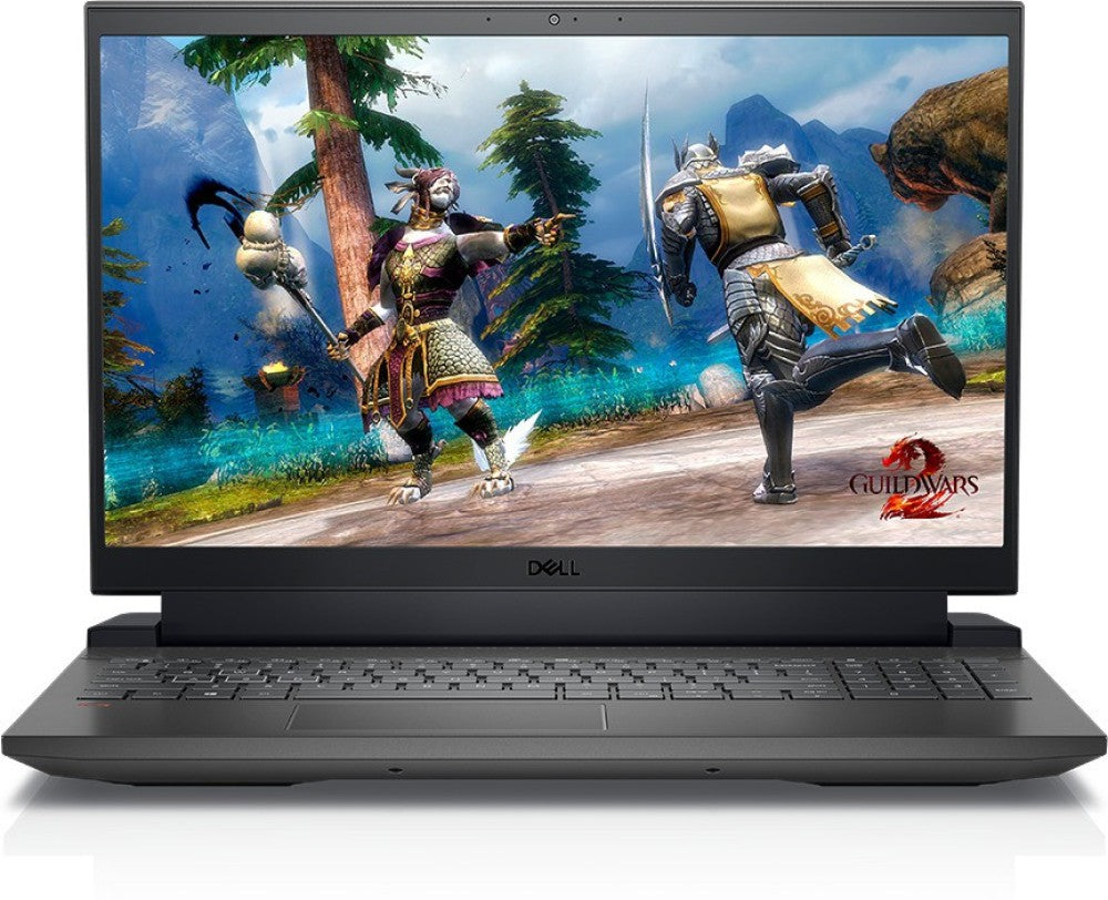 DELL G15 Core i7 11th Gen - (16GB/512GB SSD/Windows 11 Home/4GB ग्राफ़िक्स/NVIDIA GeForce RTX 3050 Ti/165 Hz) G15-5511 SE गेमिंग लैपटॉप - 15.6 इंच, ओब्सीडियन ब्लैक, 2.65 kg, MS के साथ कार्यालय