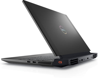 DELL G15 Core i7 11th Gen - (16GB/512GB SSD/Windows 11 Home/4GB ग्राफ़िक्स/NVIDIA GeForce RTX 3050 Ti/165 Hz) G15-5511 SE गेमिंग लैपटॉप - 15.6 इंच, ओब्सीडियन ब्लैक, 2.65 kg, MS के साथ कार्यालय