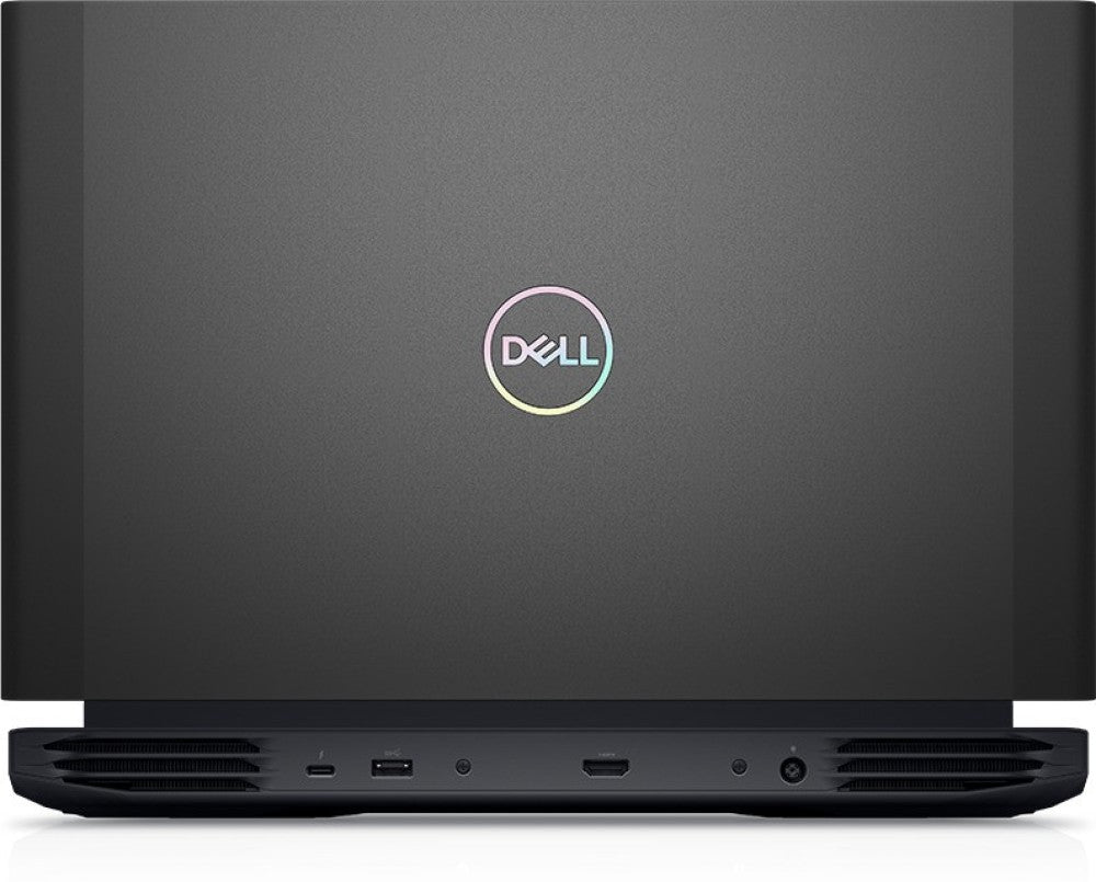 DELL G15 Core i7 11th Gen - (16GB/512GB SSD/Windows 11 Home/4GB ग्राफ़िक्स/NVIDIA GeForce RTX 3050 Ti/165 Hz) G15-5511 SE गेमिंग लैपटॉप - 15.6 इंच, ओब्सीडियन ब्लैक, 2.65 kg, MS के साथ कार्यालय