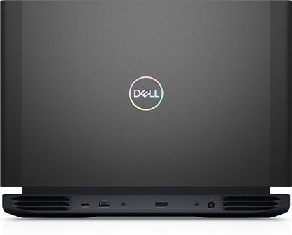 DELL G15 Core i7 11th Gen - (16GB/512GB SSD/Windows 11 Home/4GB ग्राफ़िक्स/NVIDIA GeForce RTX 3050 Ti/165 Hz) G15-5511 SE गेमिंग लैपटॉप - 15.6 इंच, ओब्सीडियन ब्लैक, 2.65 kg, MS के साथ कार्यालय