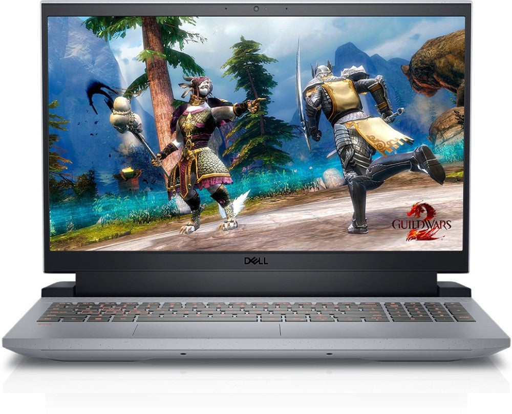 DELL Core i7 12th Gen - (16 GB/512 GB SSD/Windows 11 Home/6 GB ग्राफ़िक्स/NVIDIA GeForce RTX 3060/165 Hz) नया गेमिंग G15 गेमिंग लैपटॉप - 38 सेमी, डार्क शैडो ग्रे, 2.81 किलोग्राम, MS ऑफिस के साथ