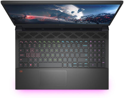 DELL G15 Core i7 12th Gen - (16 GB/512 GB SSD/Windows 11 Home/4 GB Graphics/NVIDIA GeForce RTX 3050 Ti/120 Hz) G15-5520 Gaming Laptop - 15.6 Inch, Dark Shadow Grey, 2.57 kg, With MS Office