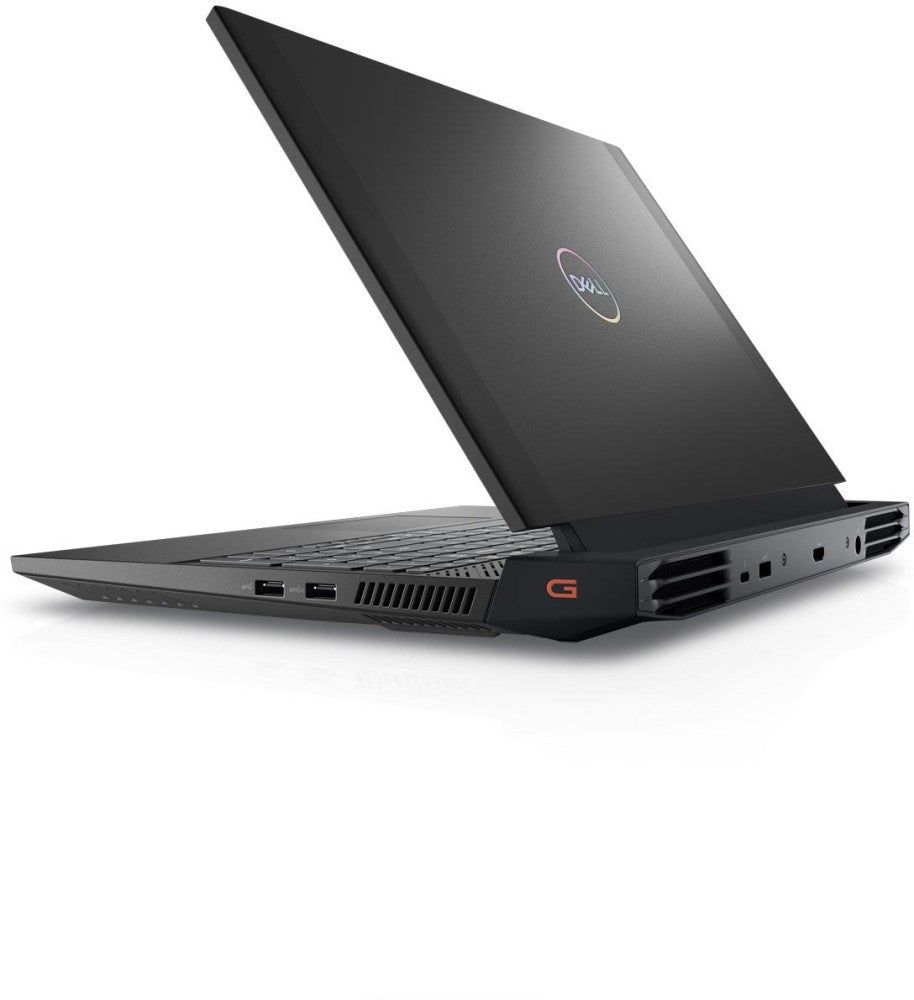 DELL G15 Core i7 12th Gen - (16 GB/512 GB SSD/Windows 11 Home/4 GB Graphics/NVIDIA GeForce RTX 3050 Ti/120 Hz) G15-5520 Gaming Laptop - 15.6 Inch, Dark Shadow Grey, 2.57 kg, With MS Office