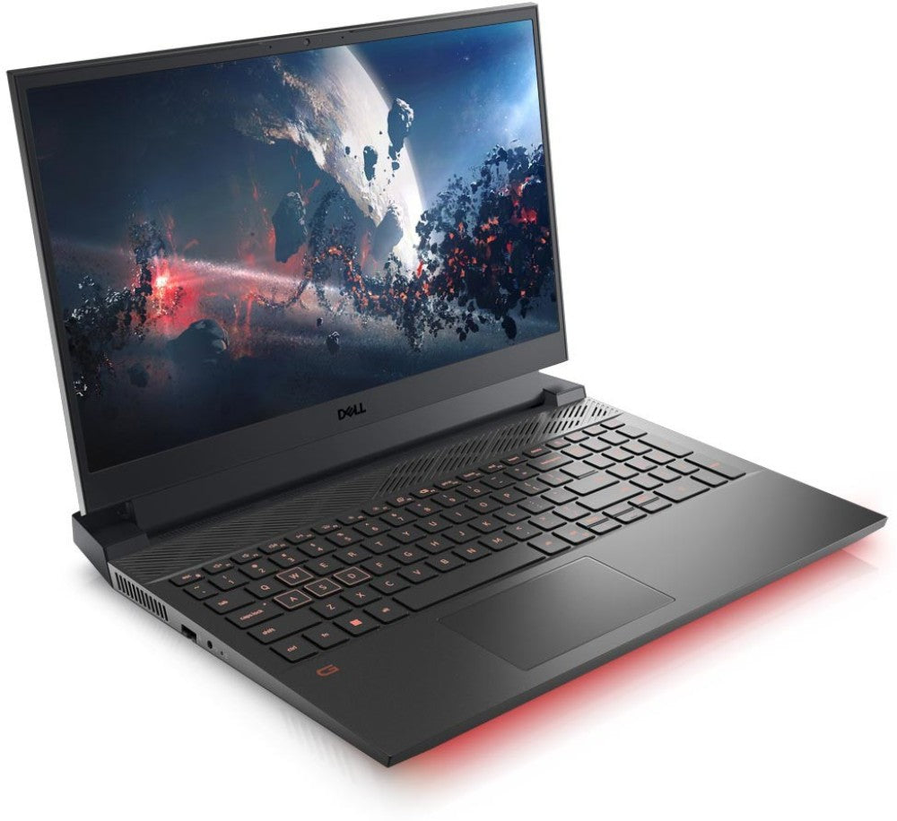 DELL G15 Core i7 12th Gen - (16 GB/512 GB SSD/Windows 11 Home/4 GB Graphics/NVIDIA GeForce RTX 3050 Ti/120 Hz) G15-5520 Gaming Laptop - 15.6 Inch, Dark Shadow Grey, 2.57 kg, With MS Office