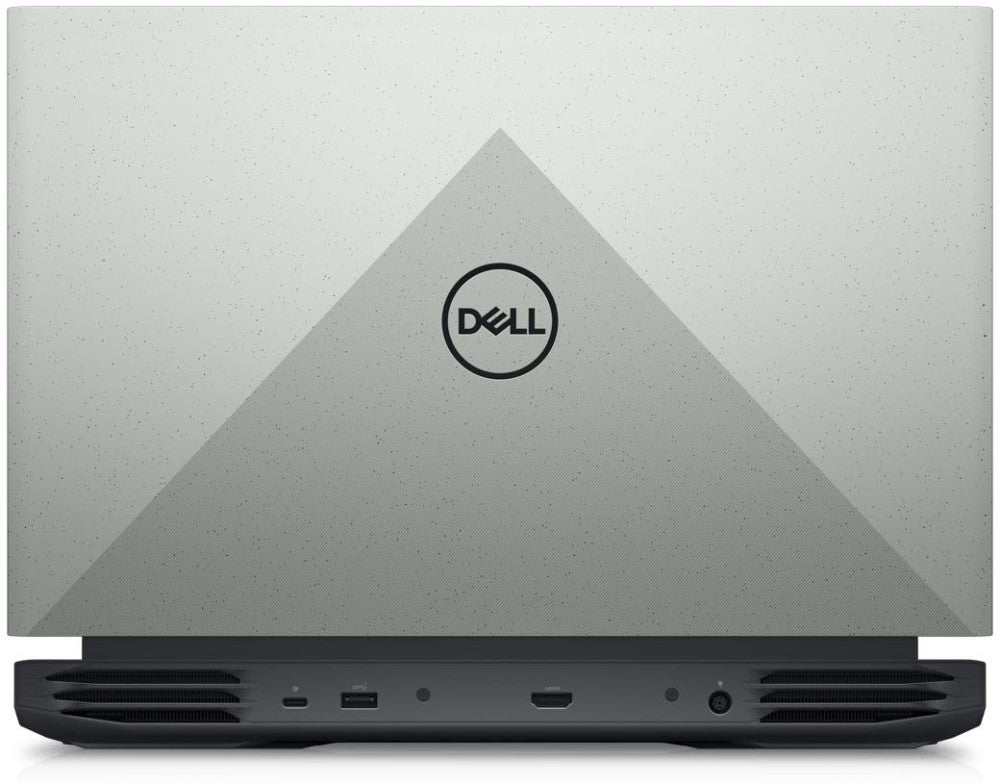 DELL Ryzen 7 Octa Core AMD R7-6800H - (16 GB/512 GB SSD/Windows 11 Home/6 GB Graphics/NVIDIA GeForce RTX 3060/120 Hz) G15-5525 Gaming Laptop - 38 cm, Phantom Grey with speckles, 2.51 Kg, With MS Office