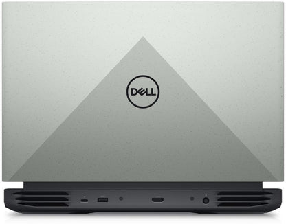 DELL Ryzen 7 Octa Core AMD R7-6800H - (16 GB/512 GB SSD/Windows 11 Home/6 GB Graphics/NVIDIA GeForce RTX 3060/120 Hz) G15-5525 Gaming Laptop - 38 cm, Phantom Grey with speckles, 2.51 Kg, With MS Office