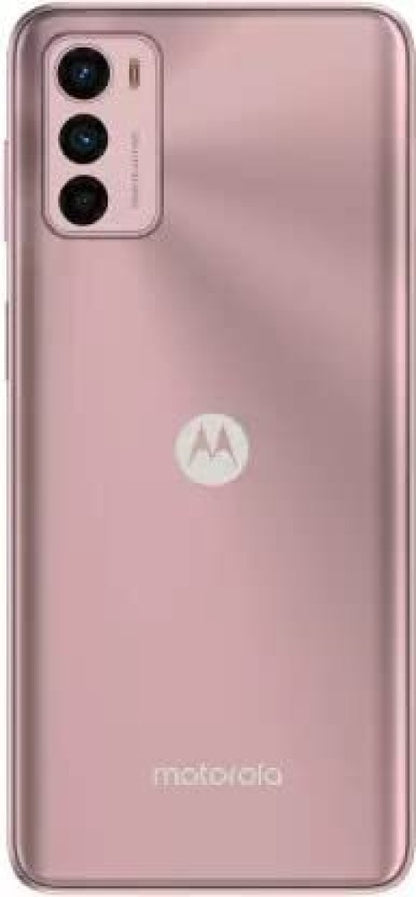 MOTOROLA G42 (Metallic Rose, 64 GB) - 4 GB RAM