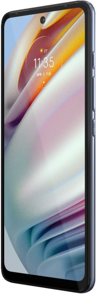 MOTOROLA G40 Fusion (Dynamic Gray, 64 GB) - 4 GB RAM