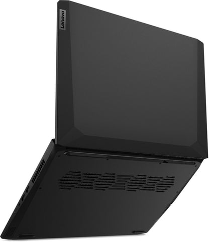 Lenovo IdeaPad Gaming 3 Intel Core i5 11th Gen - (8 GB/512 GB SSD/Windows 11 Home/4 GB Graphics/NVIDIA GeForce GTX 1650/120 Hz) 15IHU6 Gaming Laptop - 15.6 Inch, Black, 2.25 kg