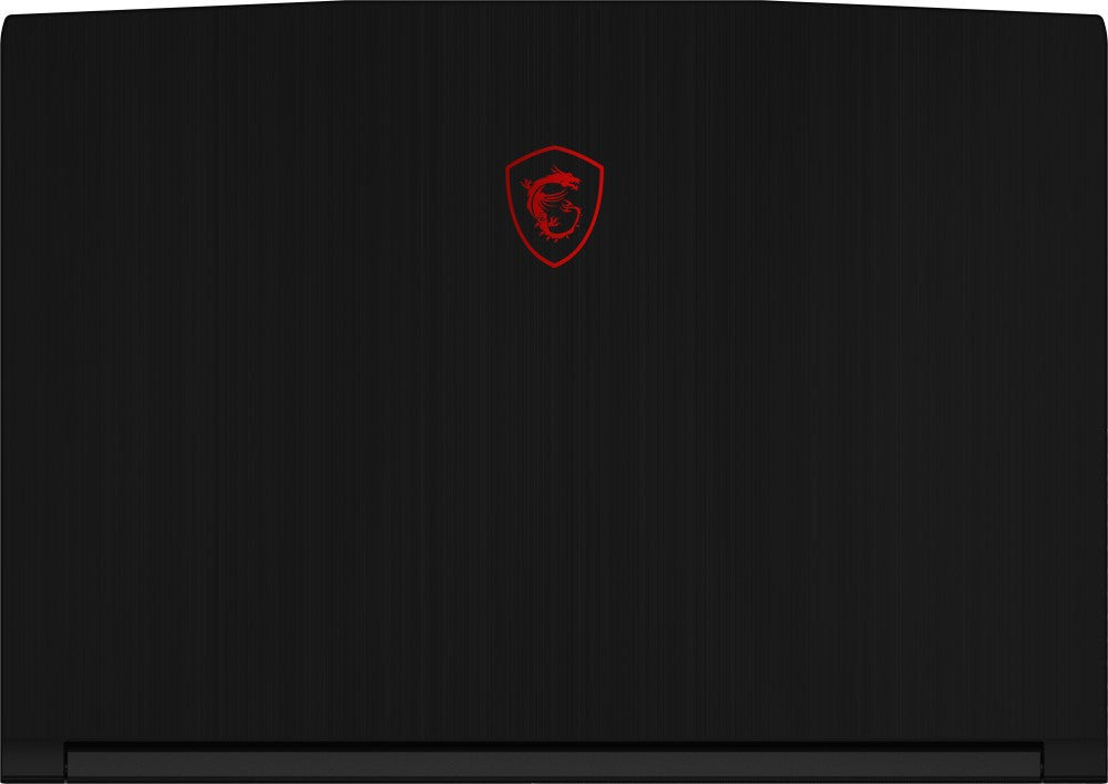 MSI Core i5 12वीं जेनरेशन - (8GB/512GB SSD/Windows 11 Home/4GB ग्राफ़िक्स/NVIDIA GeForce RTX 2050) पतला GF63 12UCX-266IN गेमिंग लैपटॉप - 15.6 इंच, काला, 1.86 Kg