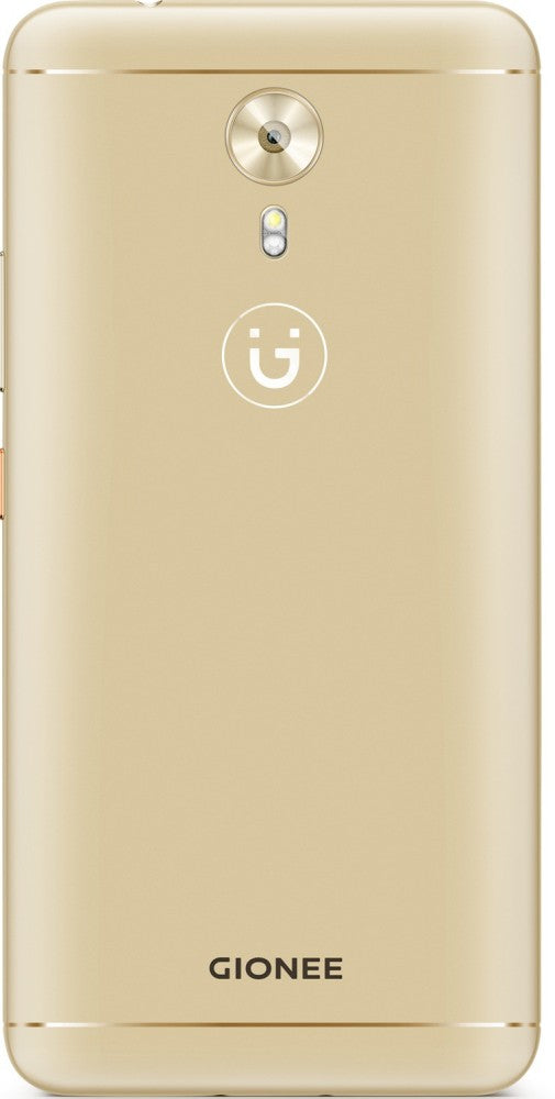 GIONEE A1 (Gold, 64 GB) - 4 GB RAM