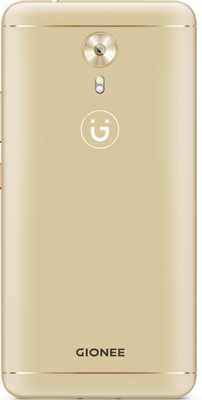 GIONEE A1 (Gold, 64 GB) - 4 GB RAM