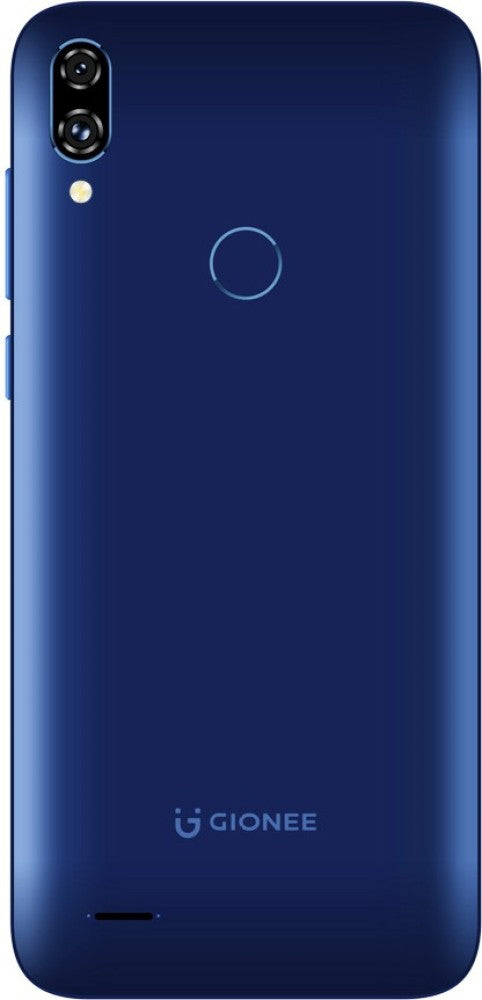 GIONEE F10 (Blue, 32 GB) - 3 GB RAM