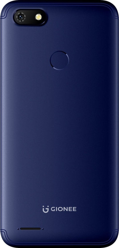 GIONEE F205 Pro (Blue, 16 GB) - 2 GB RAM