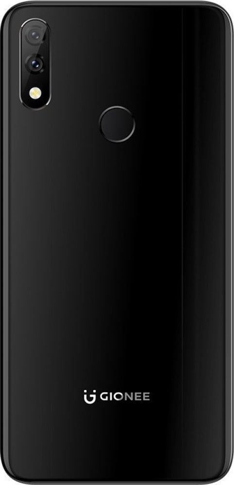 GIONEE F9 Plus (Black, 32 GB) - 3 GB RAM