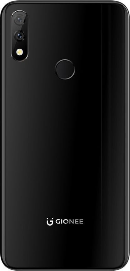 GIONEE F9 Plus (Black, 32 GB) - 3 GB RAM