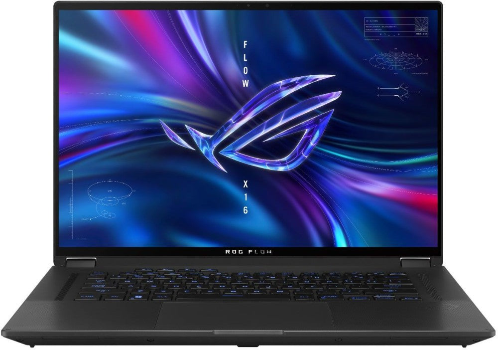 ASUS ROG Flow ग्रे, 2.10 किग्रा, एमएस ऑफिस के साथ