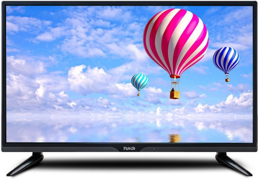 HUIDI 80 cm (32 inch) HD Ready LED TV - HD32D1M19