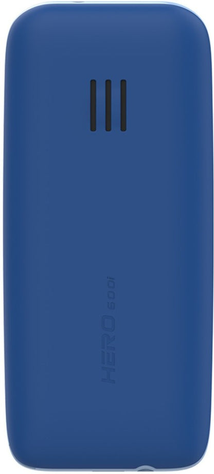 LAVA Hero 600i - Sapphire Blue