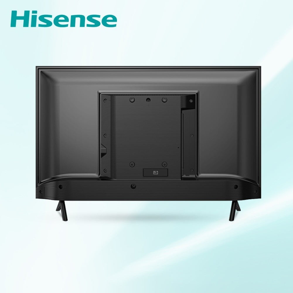 Hisense A56E 80 cm (32 inch) HD Ready LED Smart Android TV with 9.0 PIE - 32A56E