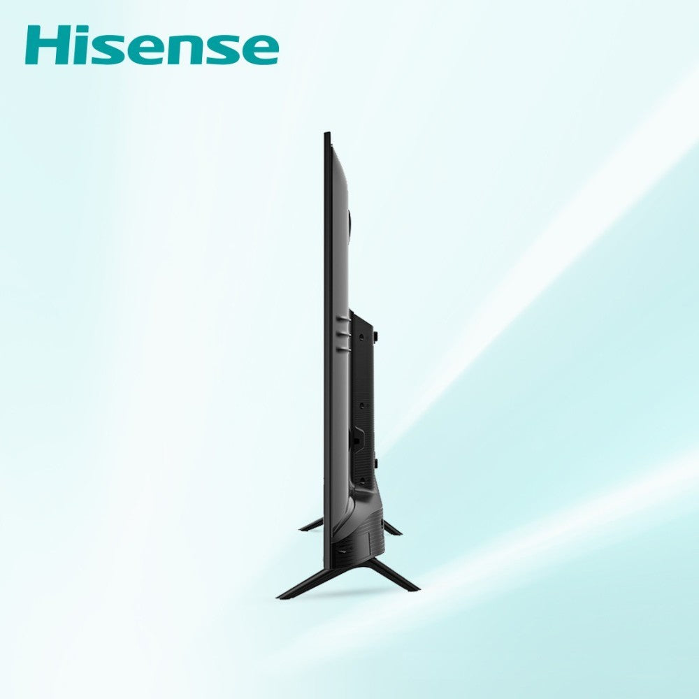 Hisense A56E 102 cm (40 inch) Full HD LED Smart Android TV with 9.0 PIE - 40A56E