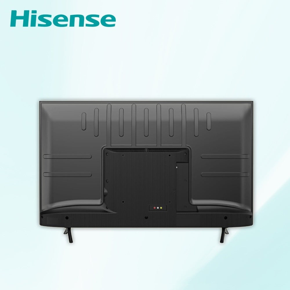 Hisense A71F 126 सेमी (50 इंच) अल्ट्रा एचडी (4K) एलईडी स्मार्ट एंड्रॉइड टीवी डॉल्बी विजन और एटीएमओएस के साथ - 50A71F