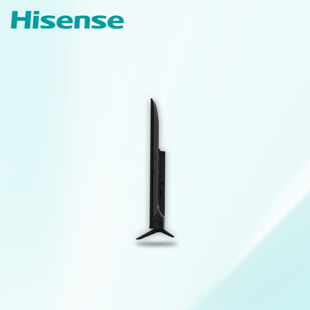 Hisense A71F 126 cm (50 inch) Ultra HD (4K) LED Smart Android TV with Dolby Vision & ATMOS - 50A71F
