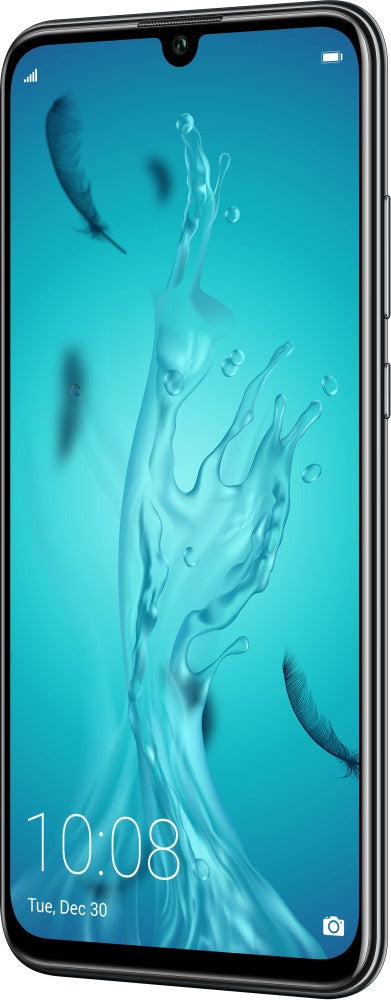 Honor 10 Lite (Midnight Black, 64 GB) - 4 GB RAM