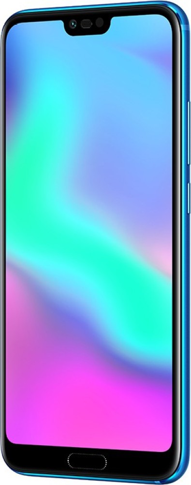 Honor 10 (Phantom Blue, 128 GB) - 6 GB RAM