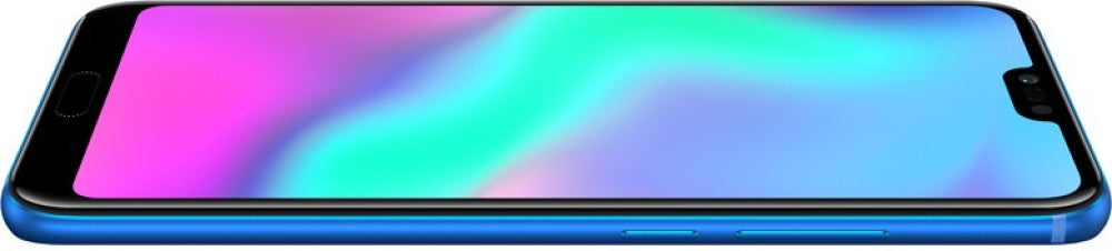 Honor 10 (Phantom Blue, 128 GB) - 6 GB RAM