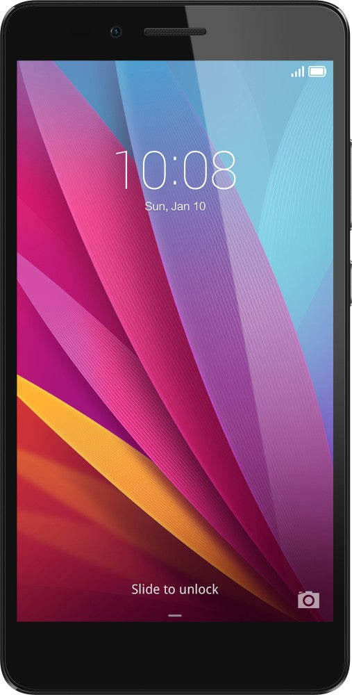 Honor 5X (Grey, 16 GB) - 2 GB RAM