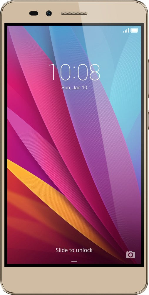 Honor 5X (Gold, 16 GB) - 2 GB RAM